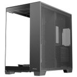 Gabinete Gamer Antec C8 ARGB c/ 3x Fans Full Tower Preto