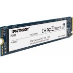 SSD Patriot P300 1TB NVMe PCIe 3.0 M.2 2280 Leitura 2100MB/s Gravação 1650MB/s - P300P1TBM28