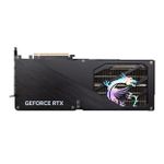 Placa de Vídeo MSI NVIDIA GeForce RTX 5070 Ti Gaming Trio OC 16GB GDDR7 - 912-V531-272