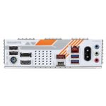 Placa Mãe AMD Gigabyte B850M Force WiFi6E M-ATX DDR5 - AM5