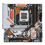 Placa Mãe AMD Gigabyte B850M Force WiFi6E M-ATX DDR5 - AM5