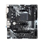 Placa Mãe AMD ASRock B450M-HDV M-ATX DDR4 - AM4
