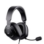 Headset Gamer Havit H2230U Preto