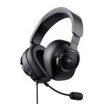 Headset Gamer Havit H2230U Preto