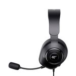 Headset Gamer Havit H2230U Preto