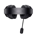 Headset Gamer Havit H2230U Preto