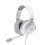 Headset Gamer Havit H2230U Branco