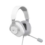 Headset Gamer Havit H2230U Branco