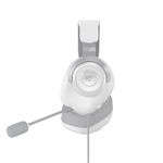 Headset Gamer Havit H2230U Branco