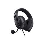 Headset Gamer Havit FUXI-H5D Drivers 50mm Preto