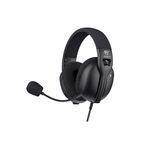 Headset Gamer Havit FUXI-H5D Drivers 50mm Preto
