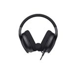 Headset Gamer Havit FUXI-H5D Drivers 50mm Preto