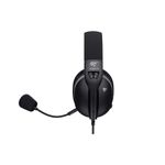 Headset Gamer Havit FUXI-H5D Drivers 50mm Preto