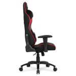 Cadeira Gamer DT3 Elise V3 Vermelha - 13760-7