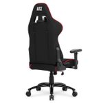 Cadeira Gamer DT3 Elise V3 Vermelha - 13760-7