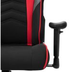 Cadeira Gamer DT3 Elise V3 Vermelha - 13760-7