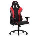 Cadeira Gamer DT3 Elise V3 Vermelha - 13760-7