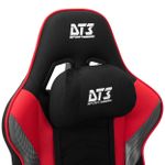 Cadeira Gamer DT3 Elise V3 Vermelha - 13760-7