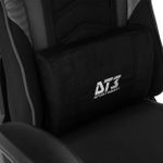 Cadeira Gamer DT3 Elise V3 Cinza - 13762-9