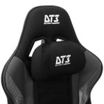 Cadeira Gamer DT3 Elise V3 Cinza - 13762-9