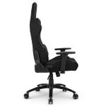 Cadeira Gamer DT3 Mizano V2 Preta - 13796-6