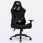 Cadeira Gamer DT3 Mizano V2 Preta - 13796-6