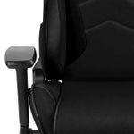 Cadeira Gamer DT3 Mizano V2 Preta - 13796-6