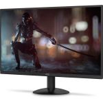 Monitor Gamer AOC 27 IPS Full HD 120Hz HDMI VGA - 27B30H3/57