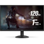 Monitor Gamer AOC 27 IPS Full HD 120Hz HDMI VGA - 27B30H3/57