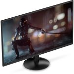 Monitor Gamer AOC 27 IPS Full HD 120Hz HDMI VGA - 27B30H3/57