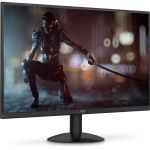 Monitor Gamer AOC 27 IPS Full HD 120Hz HDMI VGA - 27B30H3/57