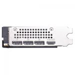 Placa de Vídeo MSI NVIDIA GeForce RTX 5060 Shadow 2X OC 8GB GDDR7 - 912-V537-038