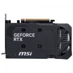 Placa de Vídeo MSI NVIDIA GeForce RTX 5060 Shadow 2X OC 8GB GDDR7 - 912-V537-038
