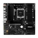 Placa Mãe AMD ASRock B850M PRO-A M-ATX DDR5 - AM5