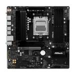 Placa Mãe AMD ASRock B850M PRO-A M-ATX DDR5 - AM5