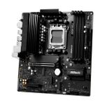 Placa Mãe AMD ASRock B850M PRO-A M-ATX DDR5 - AM5