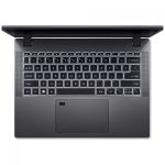 Notebook Acer TravelMate 14 Intel Core i5-1335U 16GB DDR4 512GB SSD NVMe - TMP214-55-54ZZ
