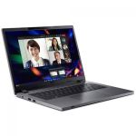 Notebook Acer TravelMate 14 Intel Core i5-1335U 16GB DDR4 512GB SSD NVMe - TMP214-55-54ZZ