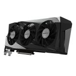 Placa de Vídeo Gigabyte AMD Radeon RX 7600 Gaming OC 8GB GDDR6 - GV-R76GAMING OC-8GD