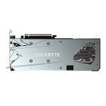 Placa de Vídeo Gigabyte AMD Radeon RX 7600 Gaming OC 8GB GDDR6 - GV-R76GAMING OC-8GD