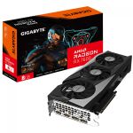 Placa de Vídeo Gigabyte AMD Radeon RX 7600 Gaming OC 8GB GDDR6 - GV-R76GAMING OC-8GD