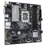 Placa Mãe Intel Gigabyte B760M D3HP WiFi6 M-ATX DDR5 - LGA 1700