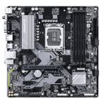 Placa Mãe Intel Gigabyte B760M D3HP WiFi6 M-ATX DDR5 - LGA 1700