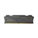 Memória Hiksemi Armor 8GB DDR4 3200MHz Preto - HSC408U32D2