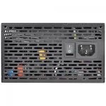 Fonte Thermaltake Toughpower Smart BX3 650W 80+ Bronze - PS-SPD-0650NNFABB-3