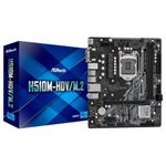 Placa Mãe Intel ASRock H510M-HDV/M.2 M-ATX DDR4 - LGA 1200