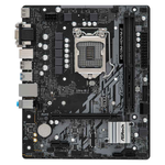 Placa Mãe Intel ASRock H510M-HDV/M.2 M-ATX DDR4 - LGA 1200