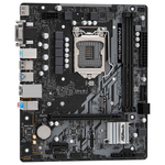 Placa Mãe Intel ASRock H510M-HDV/M.2 M-ATX DDR4 - LGA 1200