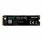 SSD Hiksemi Wave PRO(p) 256GB NVMe M.2 2280 Leitura 3230MB/s Gravação 1240MB/s - HS-SSD-WAVE PRO(P) 256G