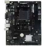Placa Mãe AMD Biostar A520MHP M-ATX DDR4 - AM4